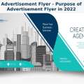 Advertisement Flyer – Purpose of Advertisement Flyer in 2022