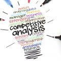 Competitor Analysis – What It Is & How to Do It In 2024