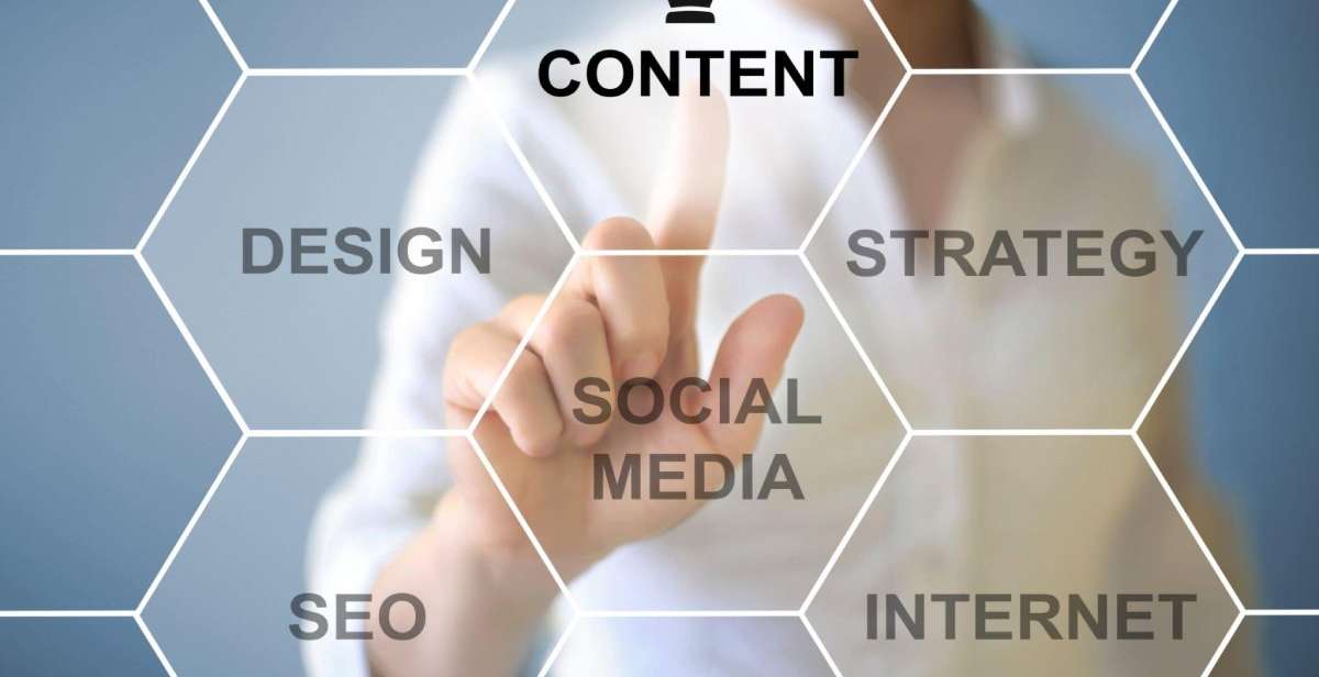 Content Marketing Tactics for Long-Term Success - A Method