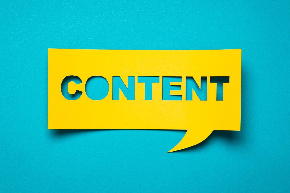 Content Marketing Without Content - All You Need To Know