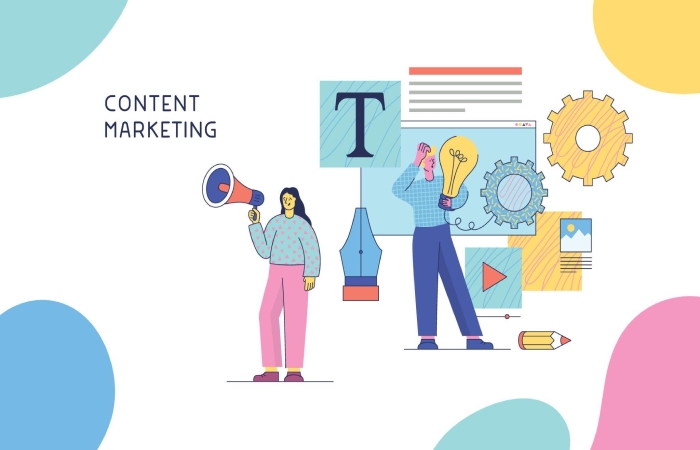 Content Marketing Without Content is Possible_