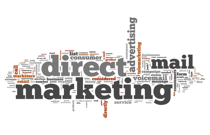 How Does Direct Marketing Works_