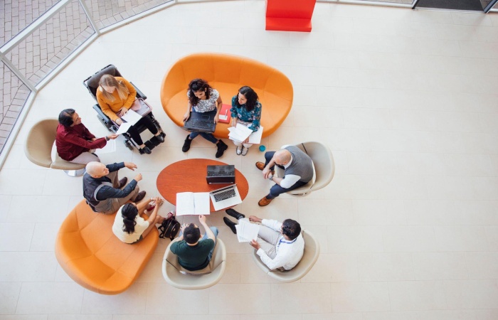 How to Manage a Project Campaign Progress Meeting