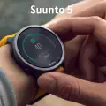 Suunto 5 – Everything Else Fade Away with Suunto 5