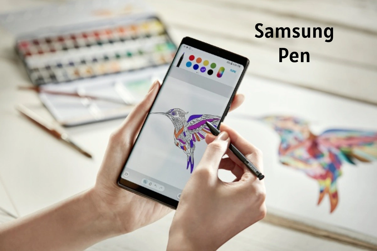 Samsung Pen