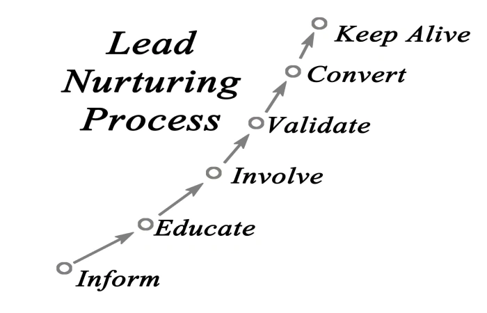 The Six Strategies That Convert Lead