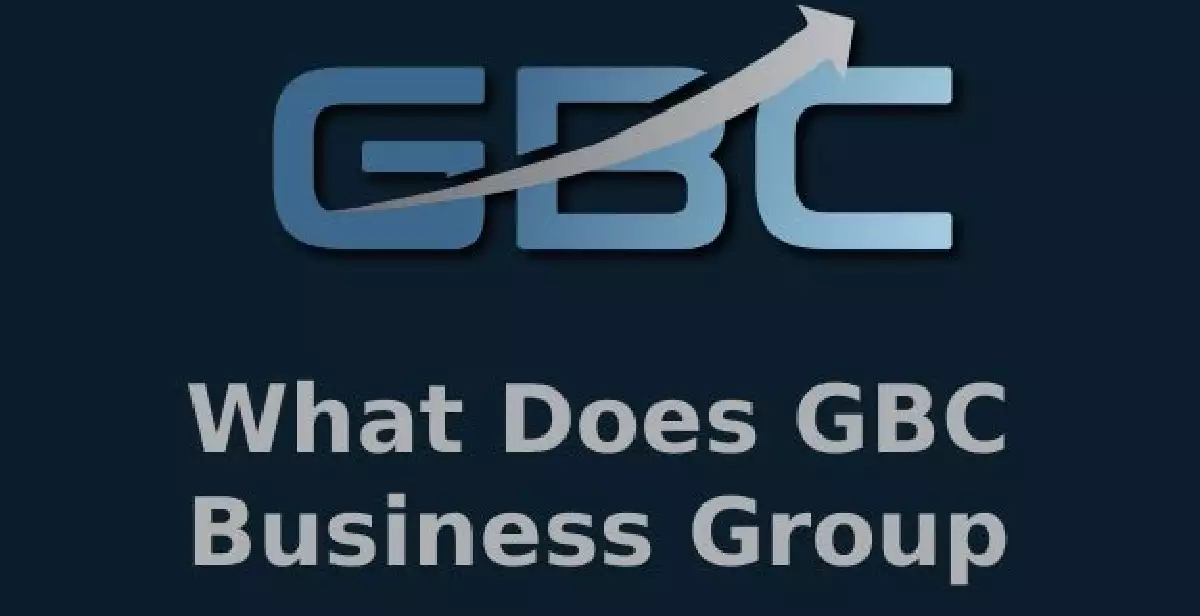 GBC Business Group
