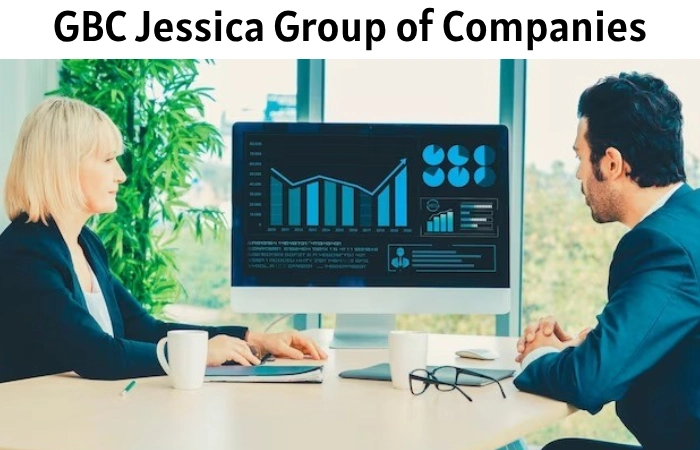 GBC Jessica Group of Companies