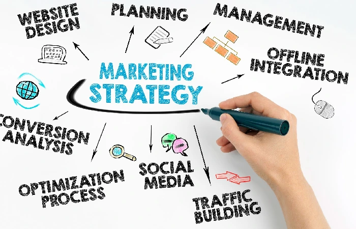 Types of Market Strategies