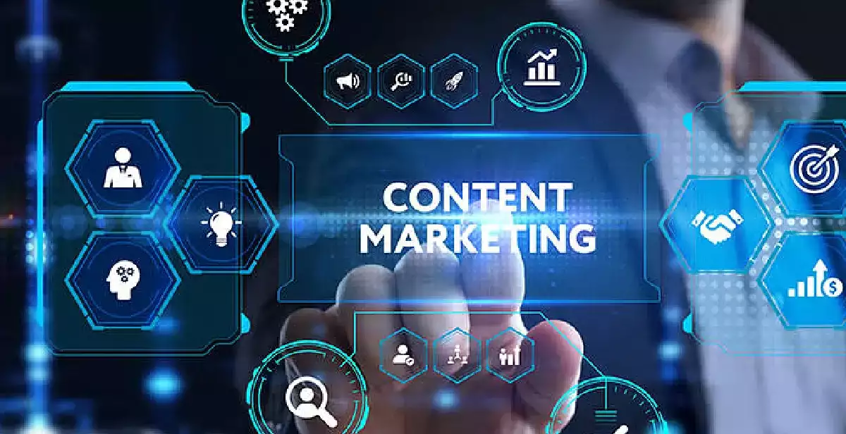 Content Marketing