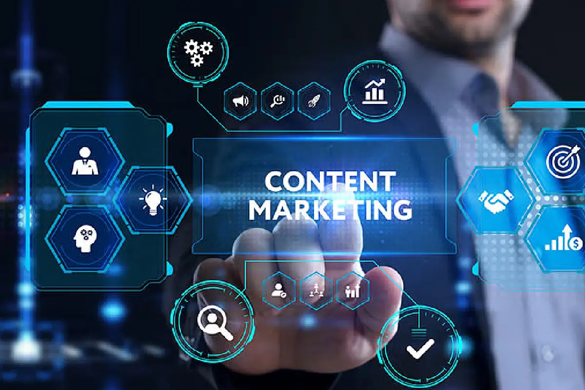 Content Marketing