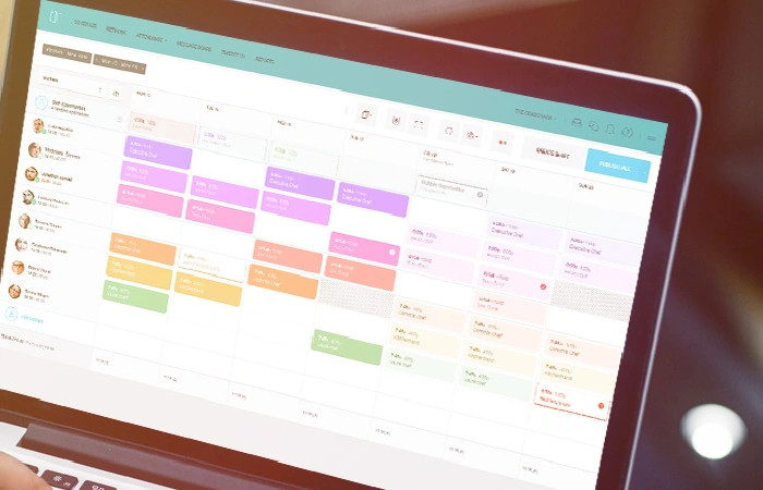 Top 11 Features to Consider Purchasing a Staff Rota Software for Your Business