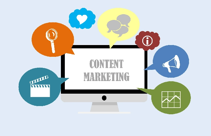 How to start a Content Marketing strategy?