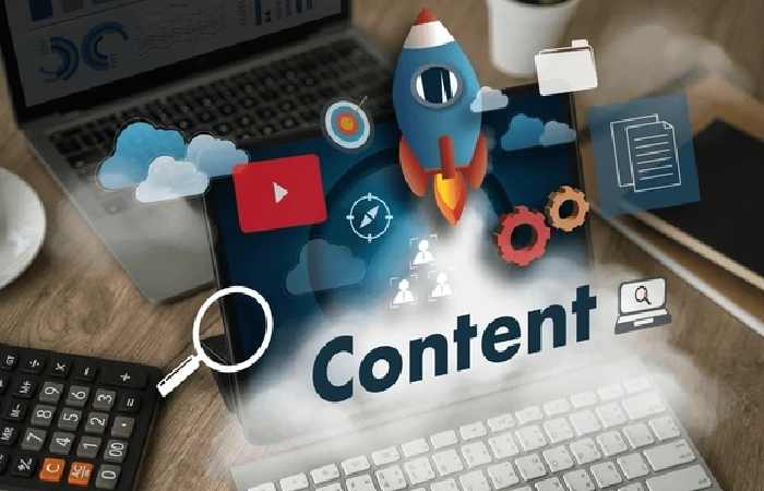 What are the Benefits of Content Marketing?