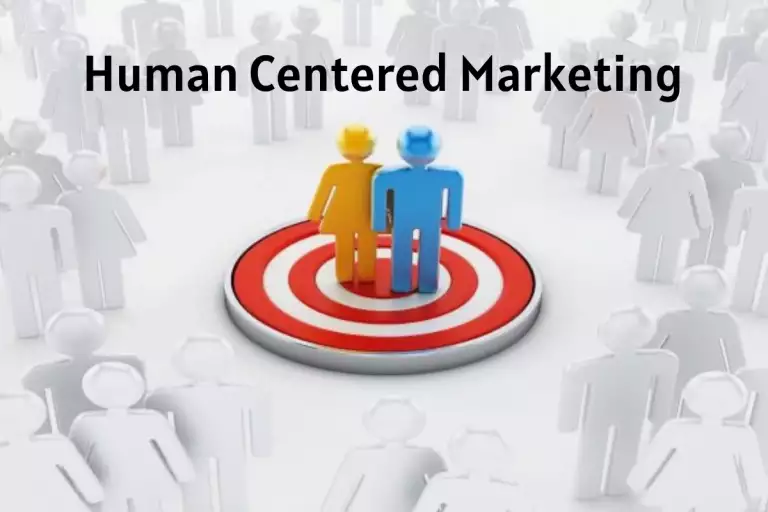 Human Centered Marketing