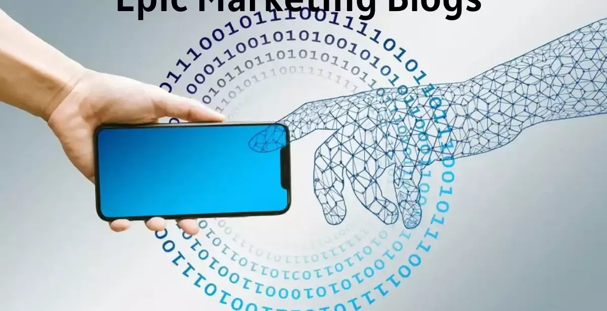 Epic Marketing Blogs