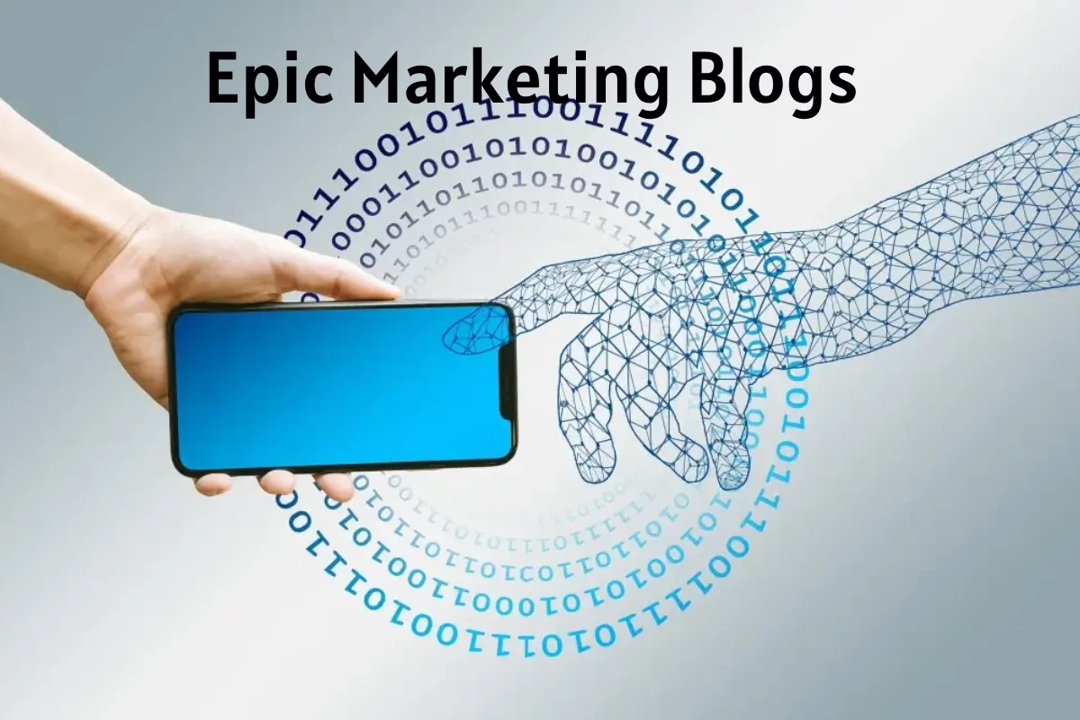 Epic Marketing Blogs