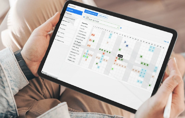 8. Employee Availability and Vacation Schedules