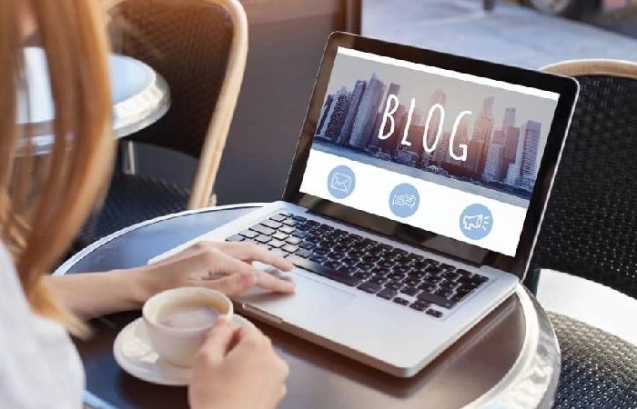 What is Epic Marketing Blogs?