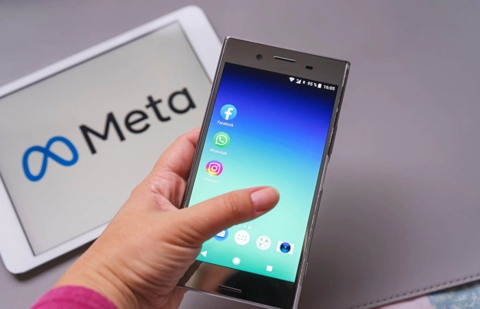 Meta is Struggling to Gain a Foothold in the Global Market