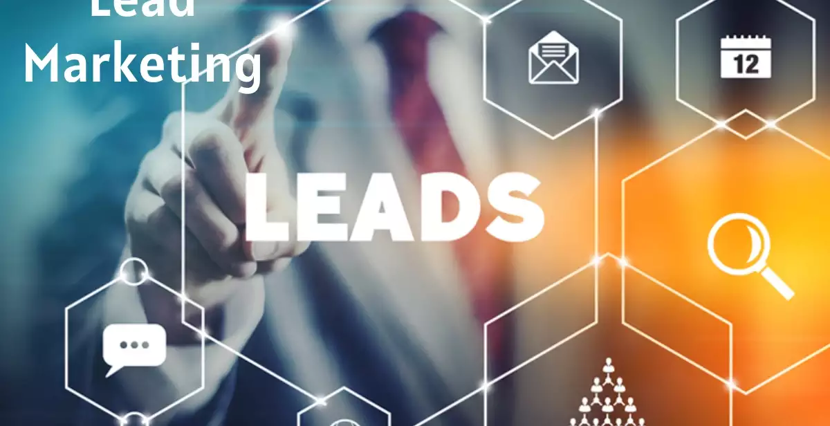 About Lead Marketing