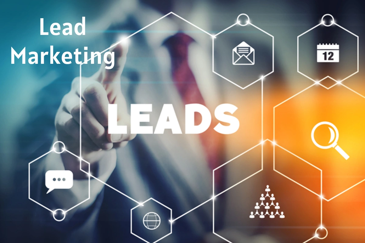 About Lead Marketing