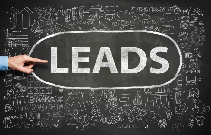 What is a Lead Marketing?