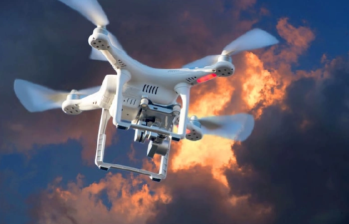 Does Cold Weather Affect Drones?