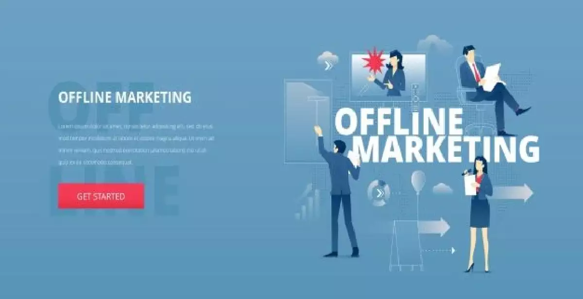 Offline Marketing Conversion Lessons
