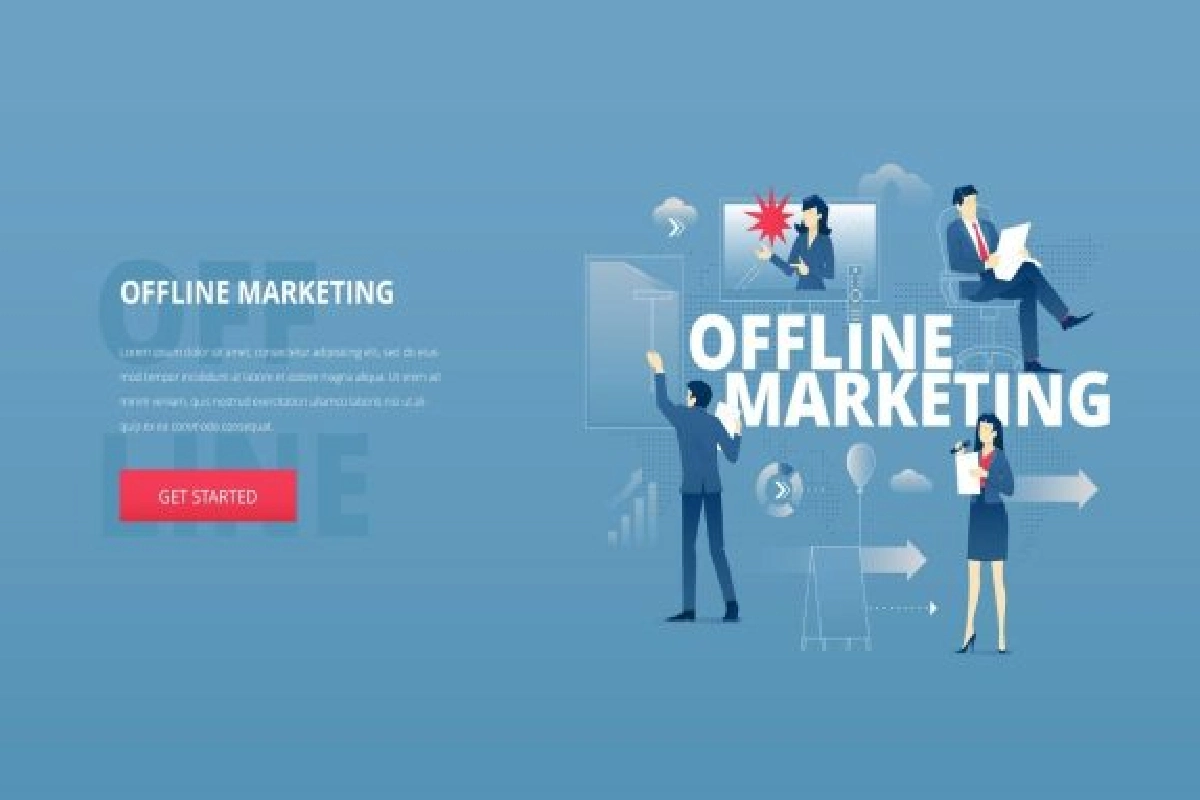 Offline Marketing Conversion Lessons