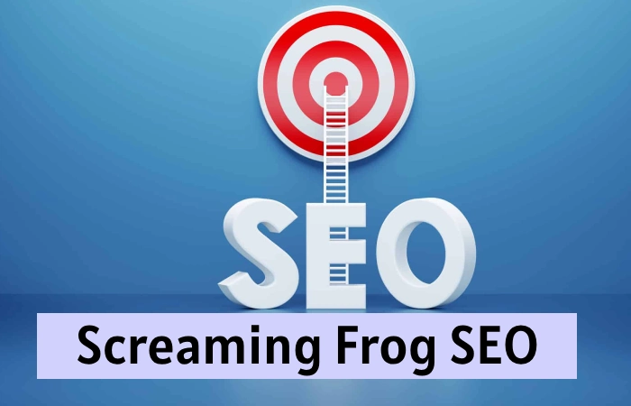 Screaming Frog SEO