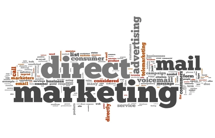 How Does Direct Marketing Works?
