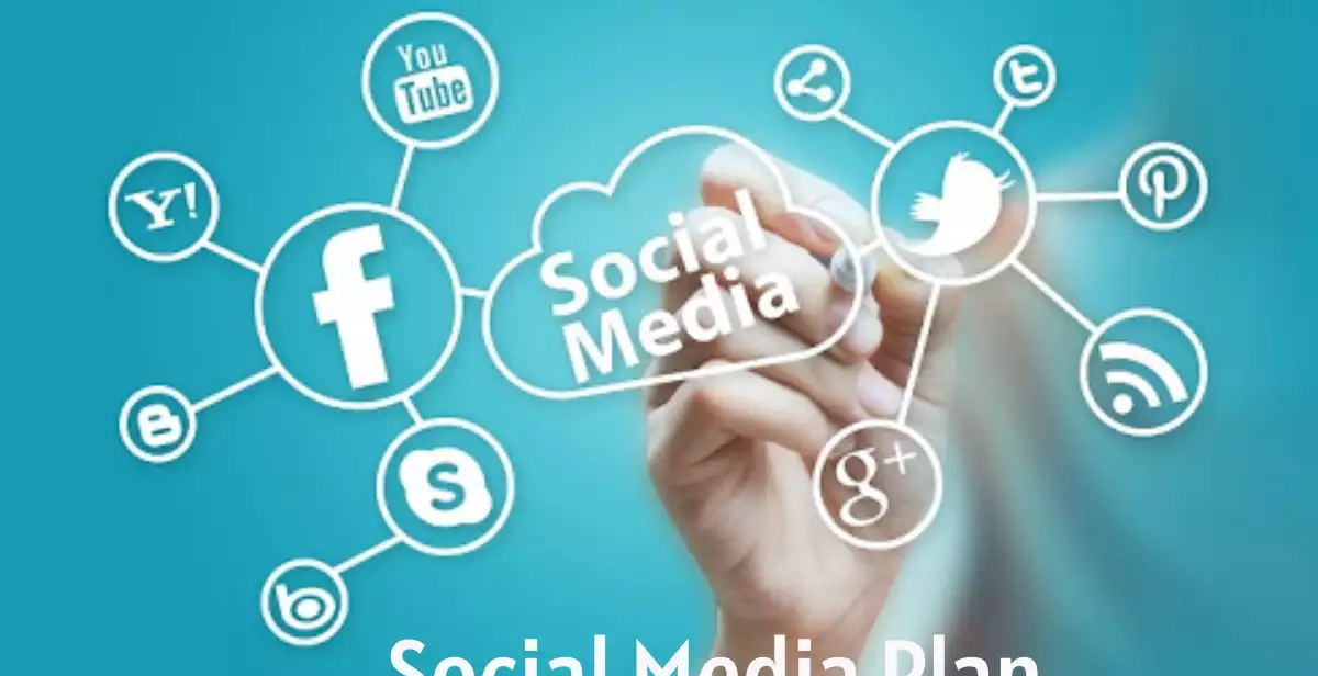 Social Media Plan