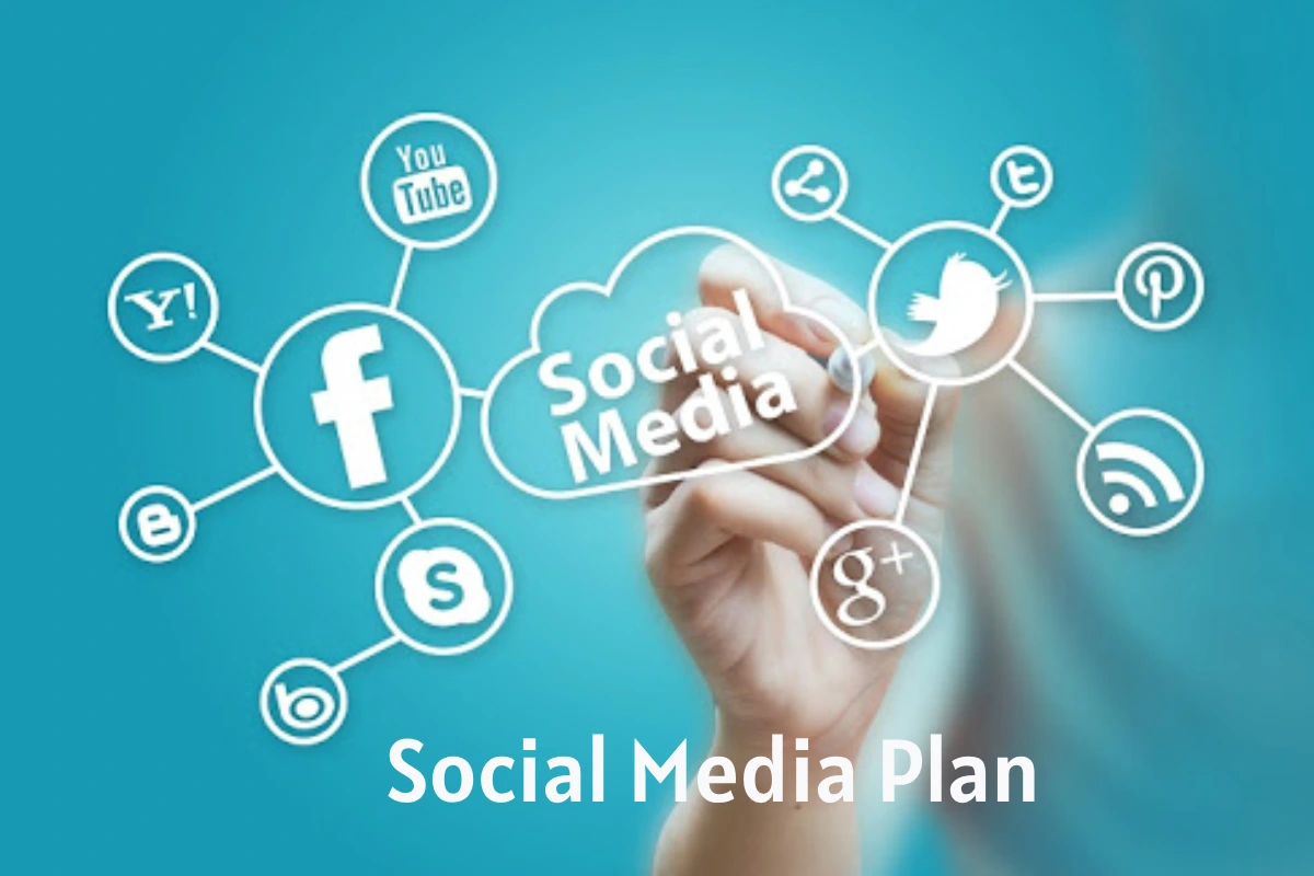 Social Media Plan