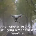 Weather Affects Drones – Tips for Flying Drones in Any Weather