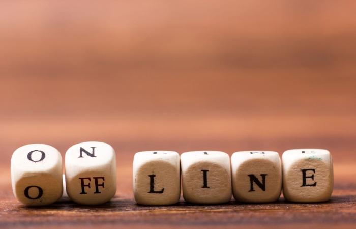 Offline Marketing 7 Types of Offline Marketing Conversion Lessons