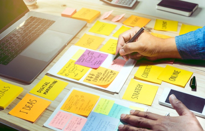 Steps for Content Promotion Tactics