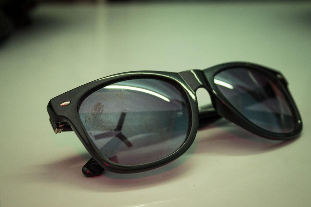 Terminator Sunglasses Types of Terminator Sunglasses