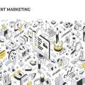 The Content Marketing Explosion Infographic – Purpose in 2022