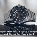 Wenger Watches – Stylish Timepieces and Styles For Every Look