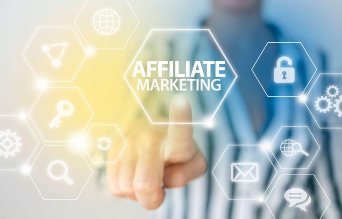 What is Affiliate Marketing_
