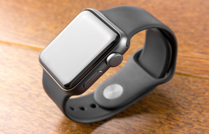 What is Apple Watch_