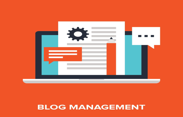 What is Blog Management_