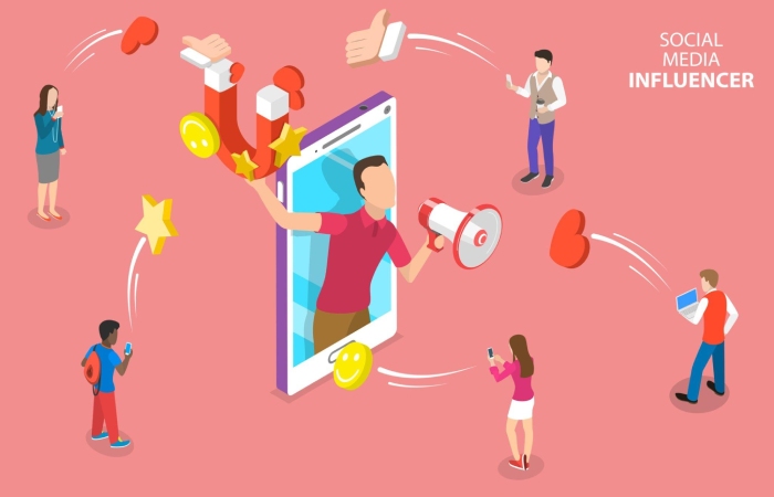 What is Influencer Marketing_