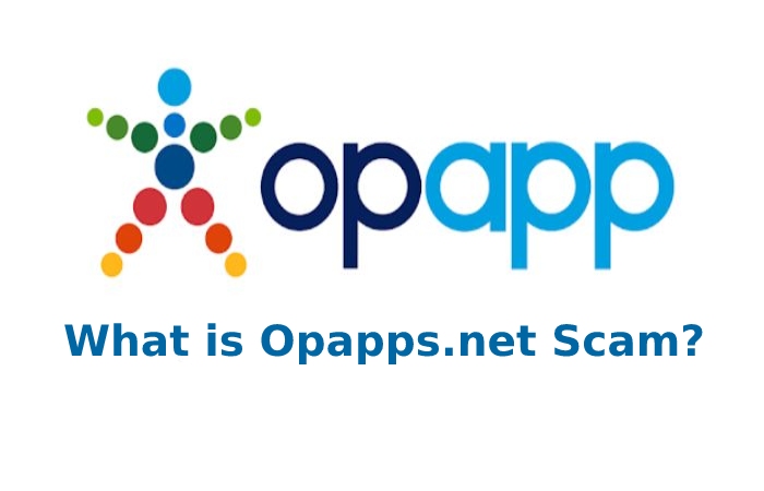 What is Opapps.net Scam_