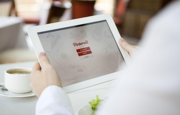 What is Pinterest Marketing_