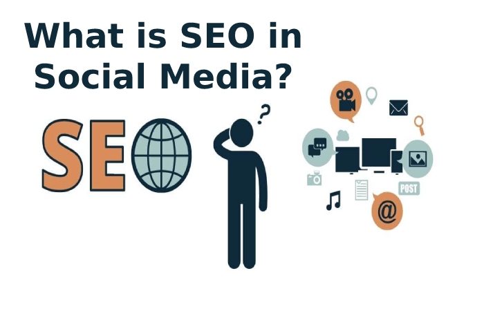 What is SEO in Social Media