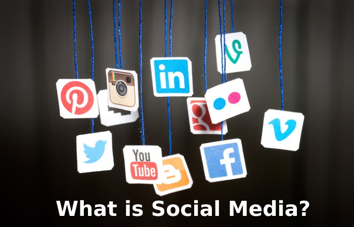 What is Social Media_