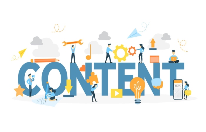 What is The Content Marketing Explosion_