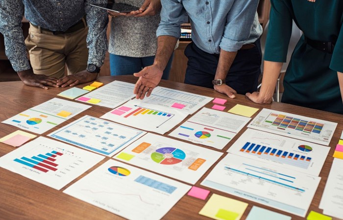 What is a Market Strategy_